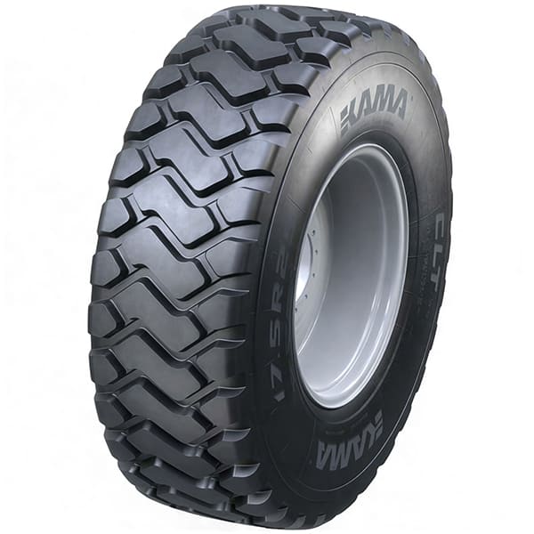 17.5Р25 КАМА CLT 167/182B/A2 TL